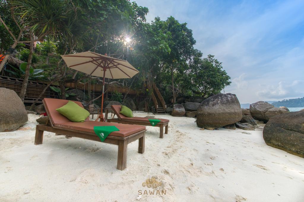 Sawan Resort Koh Lipe Zewnętrze zdjęcie