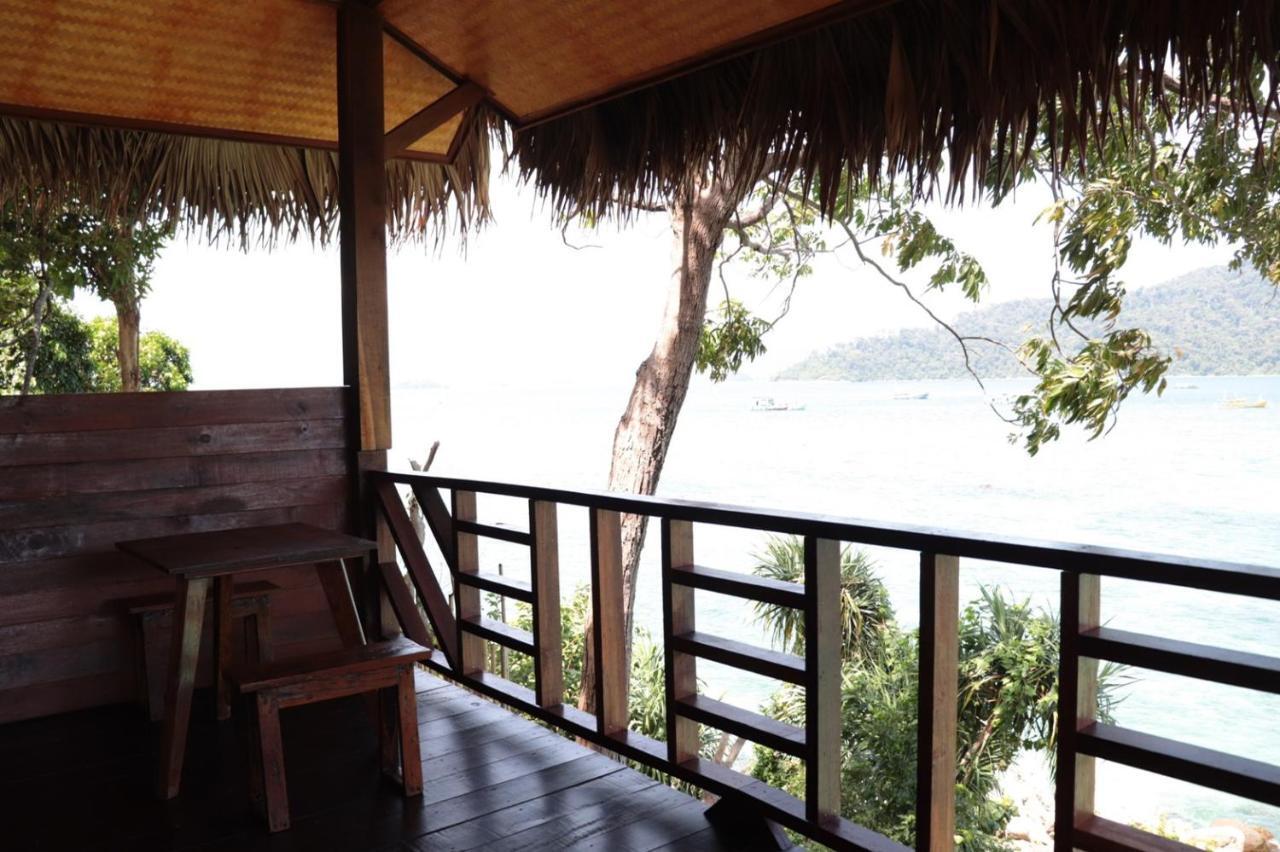 Sawan Resort Koh Lipe Zewnętrze zdjęcie